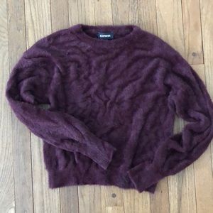 Express Sweater